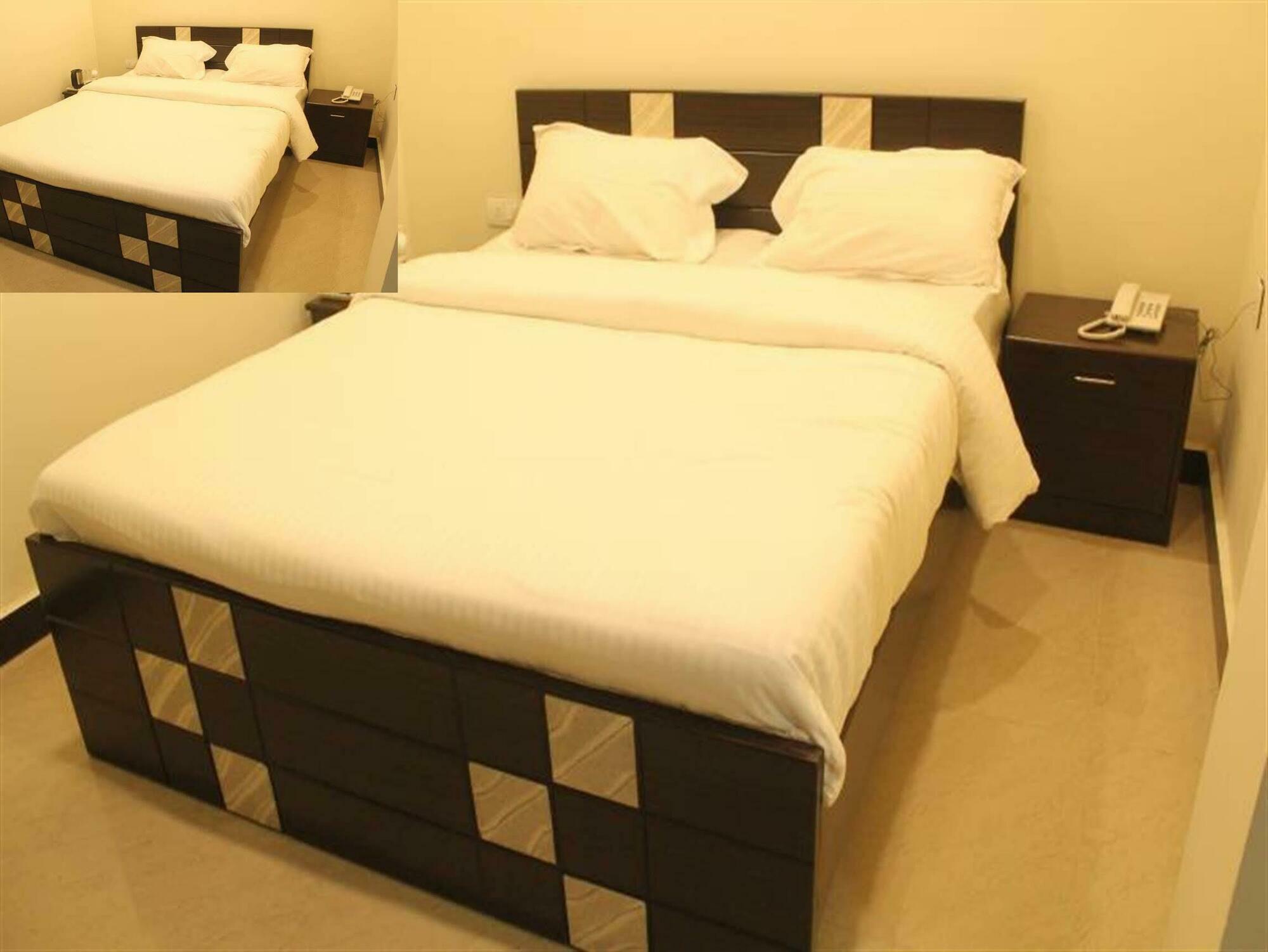 Hotel O Vb Grand Visakhapatnam Zewnętrze zdjęcie